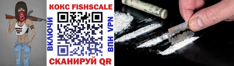 Cocaine FishScale  Купить закладки  Тихвин 